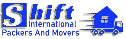 Shift International Packers And Movers